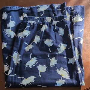 Old Navy Navy Blue Skirt